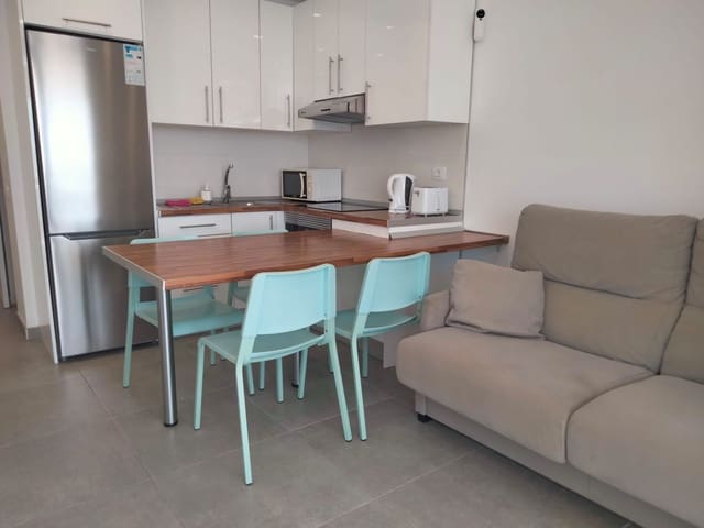 1 bedroom Apartment for sale in Playa de las Americas, Arona with pool - € 365,000 (Ref: 10036329)