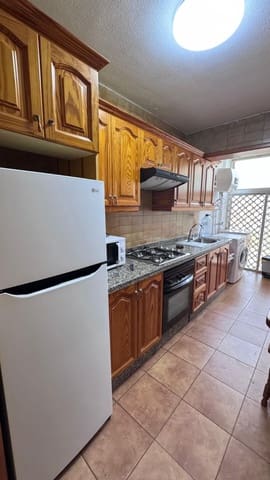 3 bedroom Apartment for sale in Los Cristianos, Arona with pool garage - € 380,000 (Ref: 10036330)