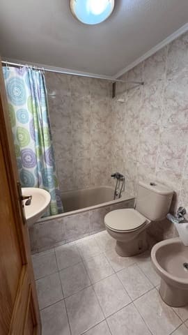 3 bedroom Apartment for sale in Los Cristianos, Arona with pool garage - € 380,000 (Ref: 10036330)
