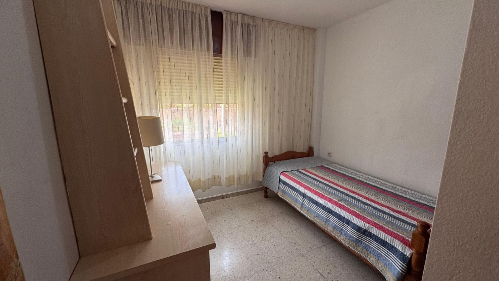 3 bedroom Apartment for sale in Los Cristianos with pool garage - € 380,000 (Ref: 10036330)