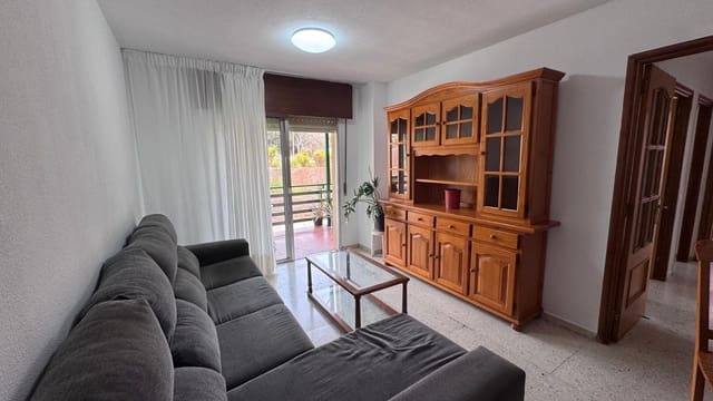 3 bedroom Apartment for sale in Los Cristianos, Arona with pool garage - € 380,000 (Ref: 10036330)