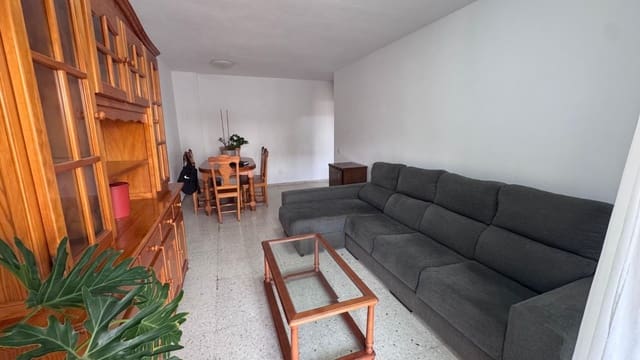 3 bedroom Apartment for sale in Los Cristianos, Arona with pool garage - € 380,000 (Ref: 10036330)