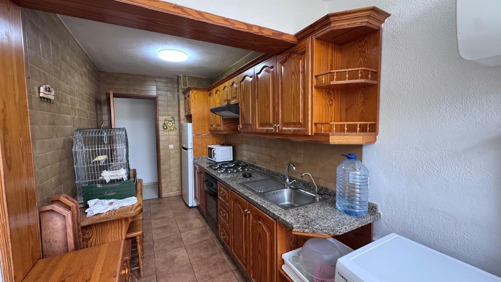 3 bedroom Apartment for sale in Los Cristianos with pool garage - € 380,000 (Ref: 10036330)