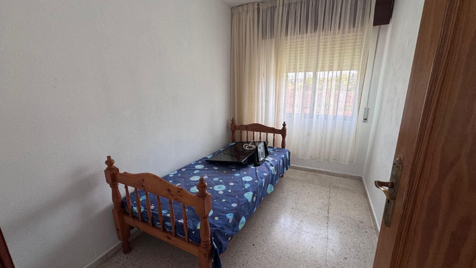 3 bedroom Apartment for sale in Los Cristianos with pool garage - € 380,000 (Ref: 10036330)