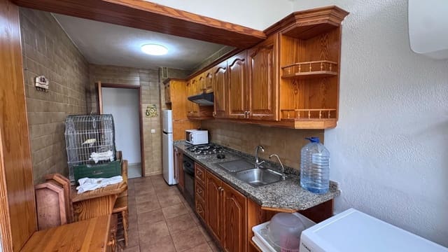 3 bedroom Apartment for sale in Los Cristianos, Arona with pool garage - € 380,000 (Ref: 10036330)