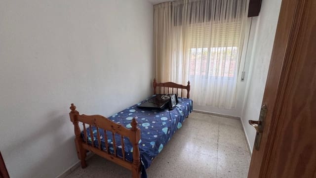 3 bedroom Apartment for sale in Los Cristianos, Arona with pool garage - € 380,000 (Ref: 10036330)