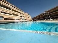 1 chambre Appartement à vendre à Los Cristianos avec piscine garage - 273 000 € (Ref: 10042479)