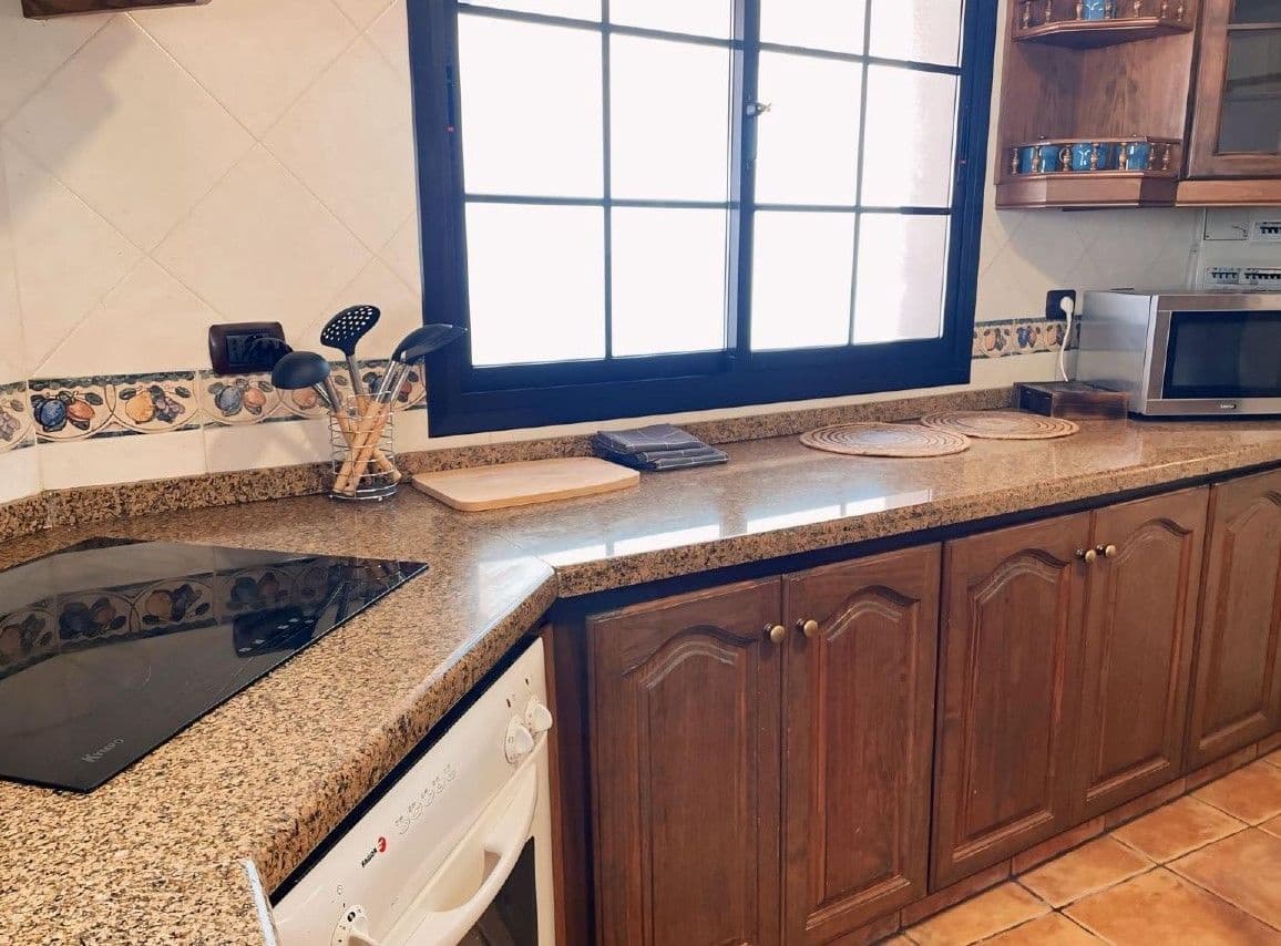 4 slaapkamer Villa te koop in El Sauzal met zwembad garage - € 590.000 (Ref: 10042480)