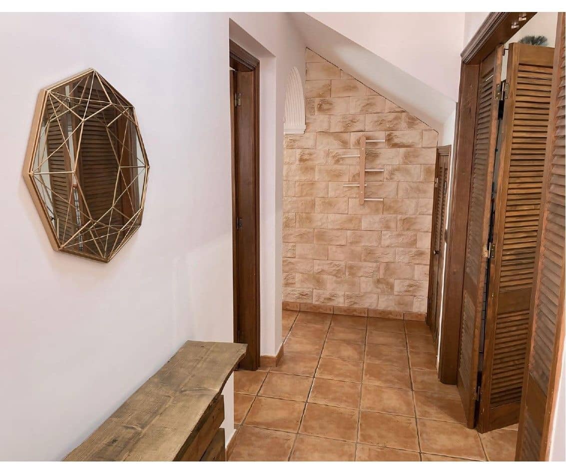 4 slaapkamer Villa te koop in El Sauzal met zwembad garage - € 590.000 (Ref: 10042480)