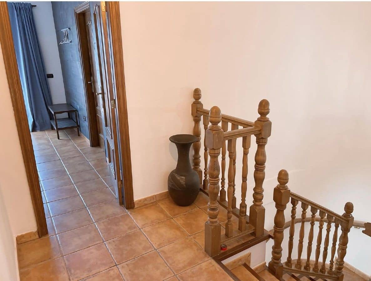 4 slaapkamer Villa te koop in El Sauzal met zwembad garage - € 590.000 (Ref: 10042480)