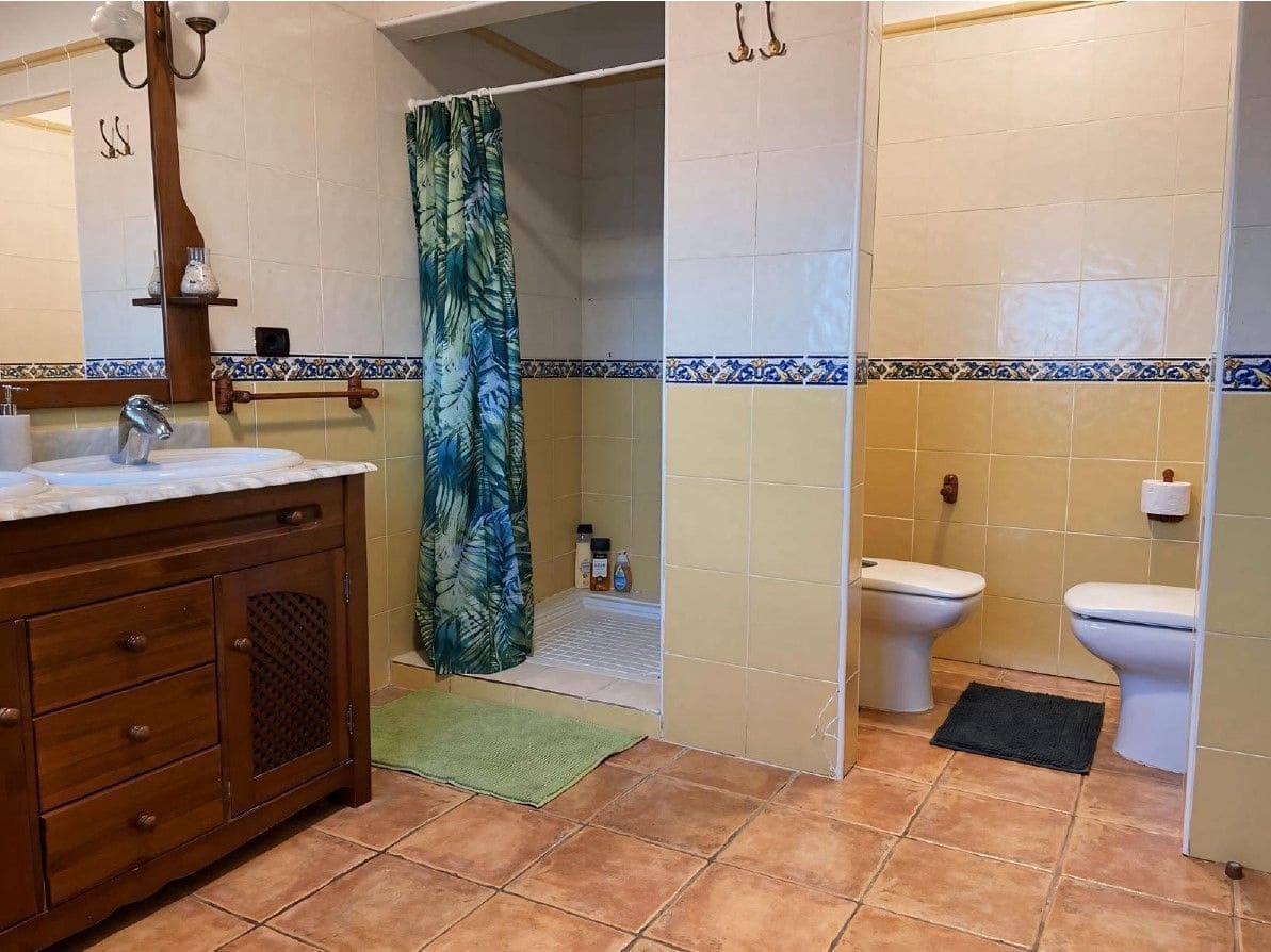 4 slaapkamer Villa te koop in El Sauzal met zwembad garage - € 590.000 (Ref: 10042480)
