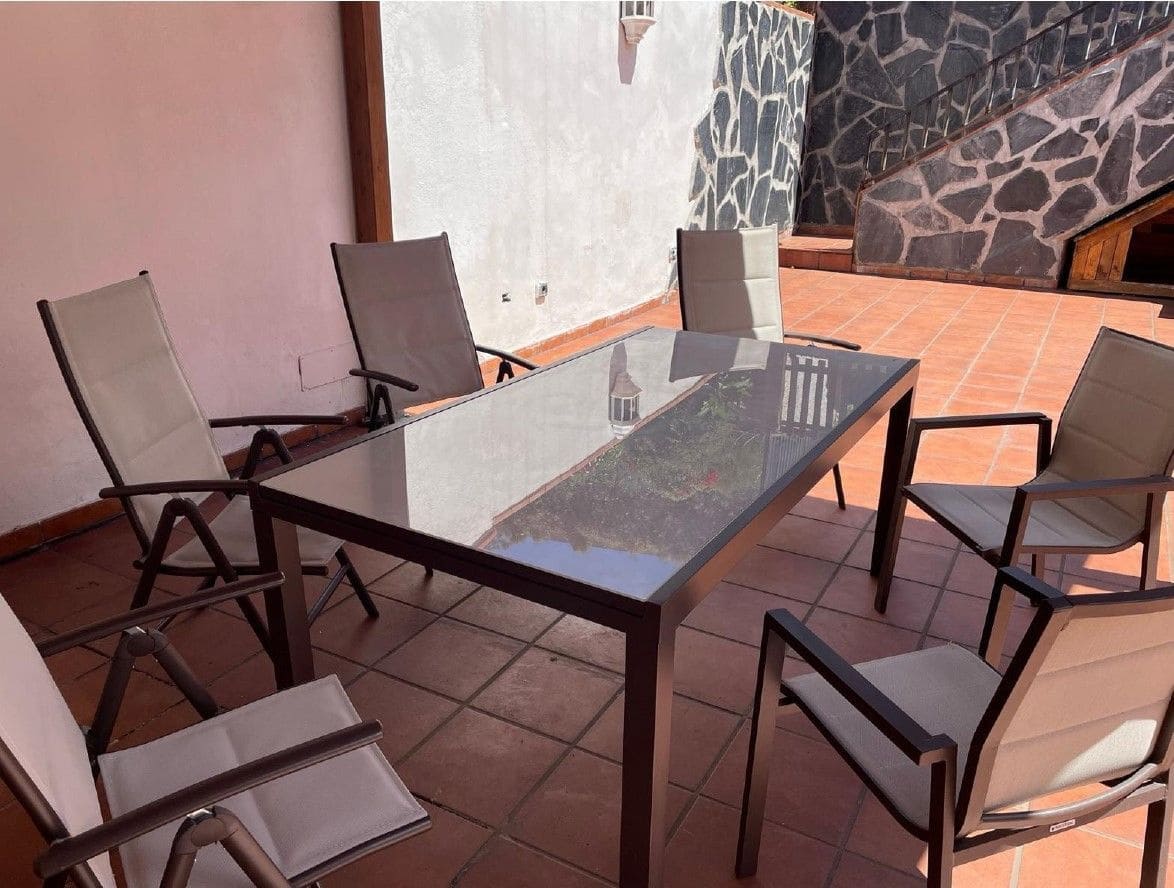 4 slaapkamer Villa te koop in El Sauzal met zwembad garage - € 590.000 (Ref: 10042480)