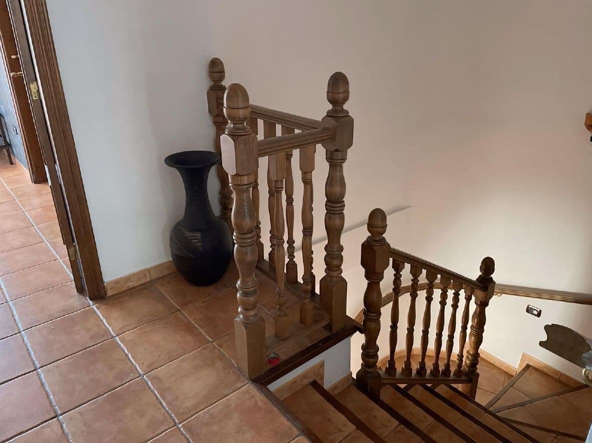4 slaapkamer Villa te koop in El Sauzal met zwembad garage - € 590.000 (Ref: 10042480)