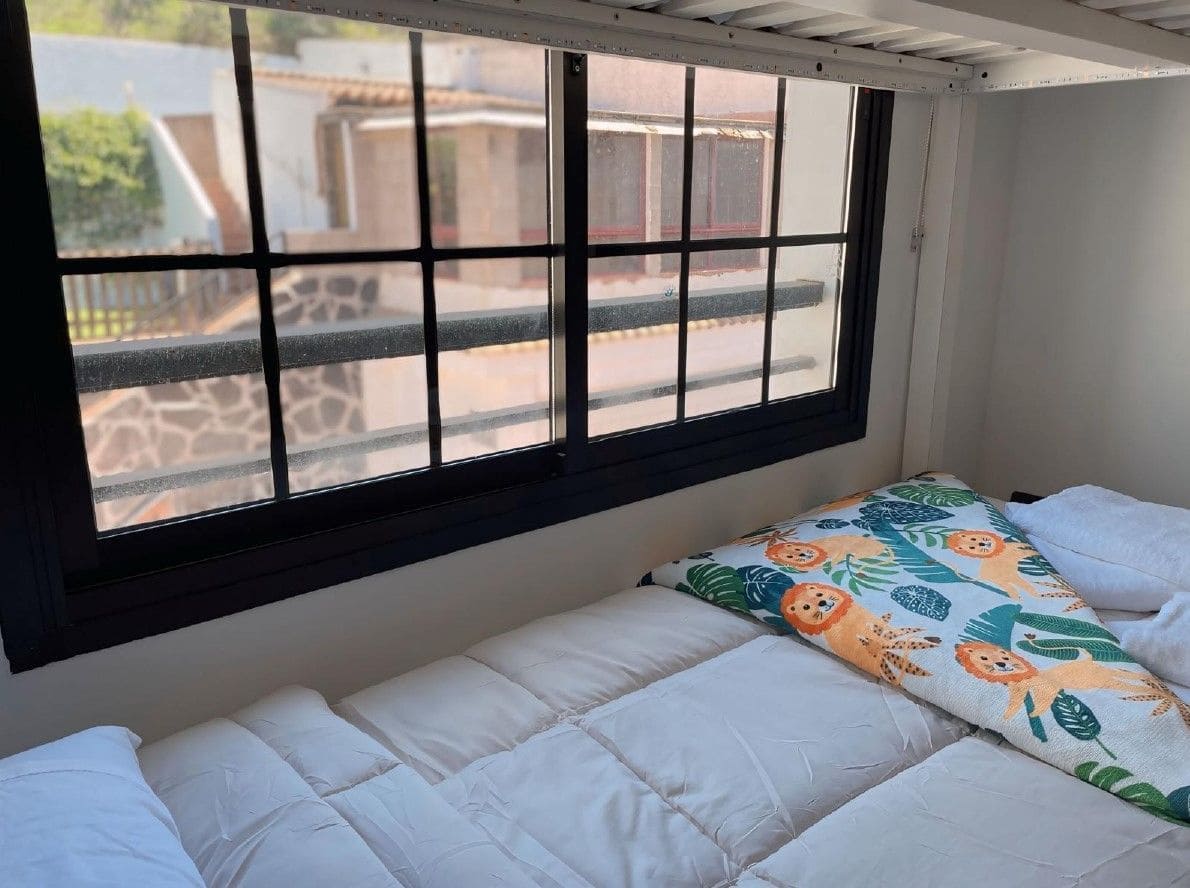 4 slaapkamer Villa te koop in El Sauzal met zwembad garage - € 590.000 (Ref: 10042480)