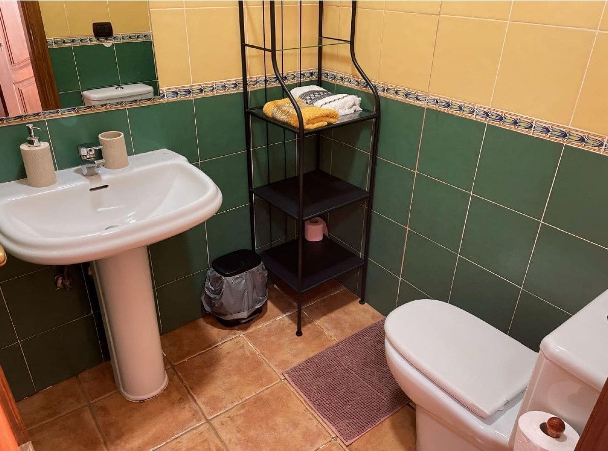 4 slaapkamer Villa te koop in El Sauzal met zwembad garage - € 590.000 (Ref: 10042480)