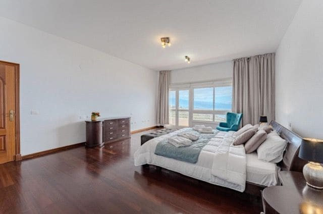 8 bedroom Villa for sale in El Sauzal with pool garage - € 2,800,000 (Ref: 10044440)