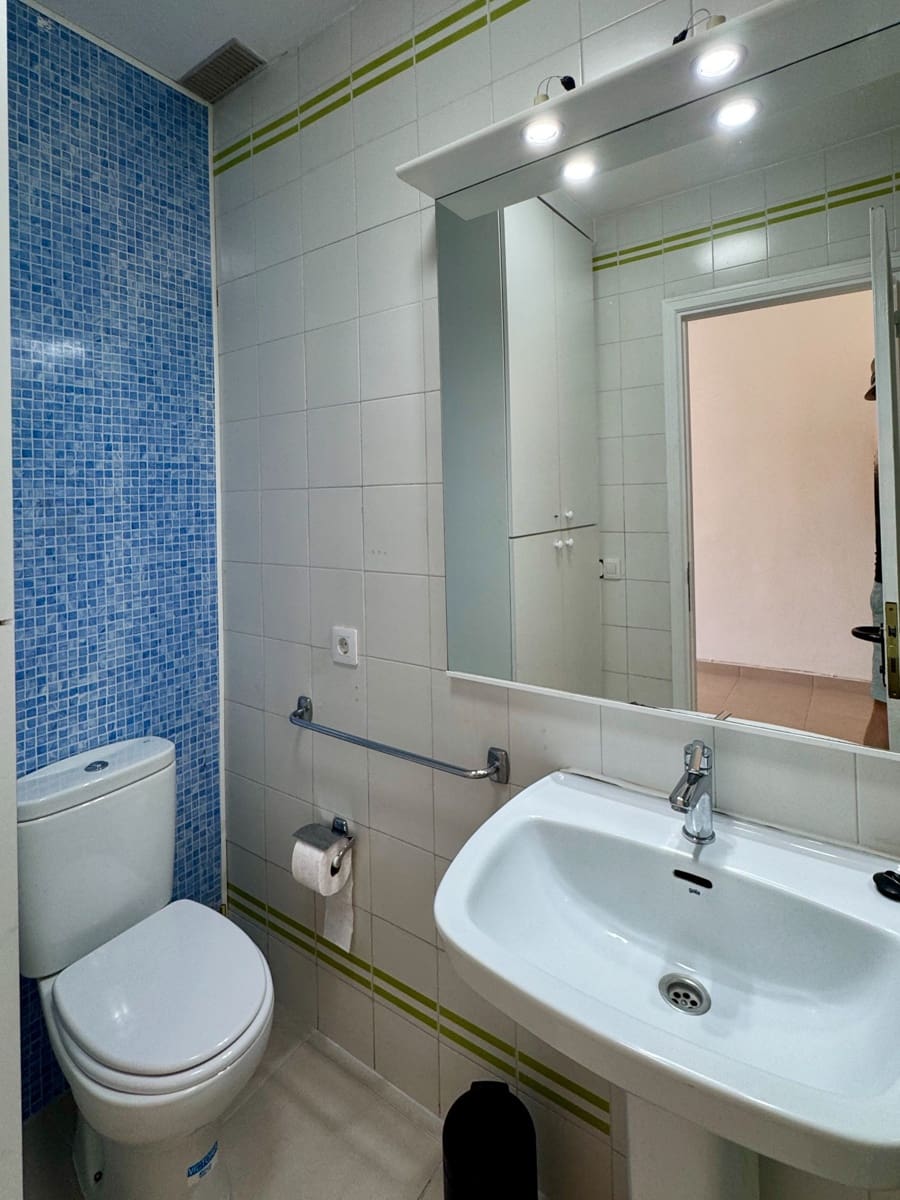 1 sypialnia Apartament na sprzedaż w Costa Adeje z basenem - 285 000 € (Ref: 10044441)