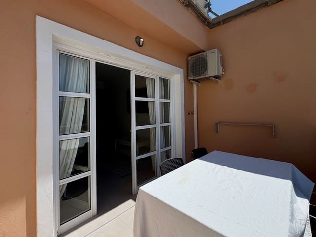 1 soveværelse Lejlighed til salg i Torviscas Bajo, Adeje med swimmingpool - € 285.000 (Ref: 10044441)