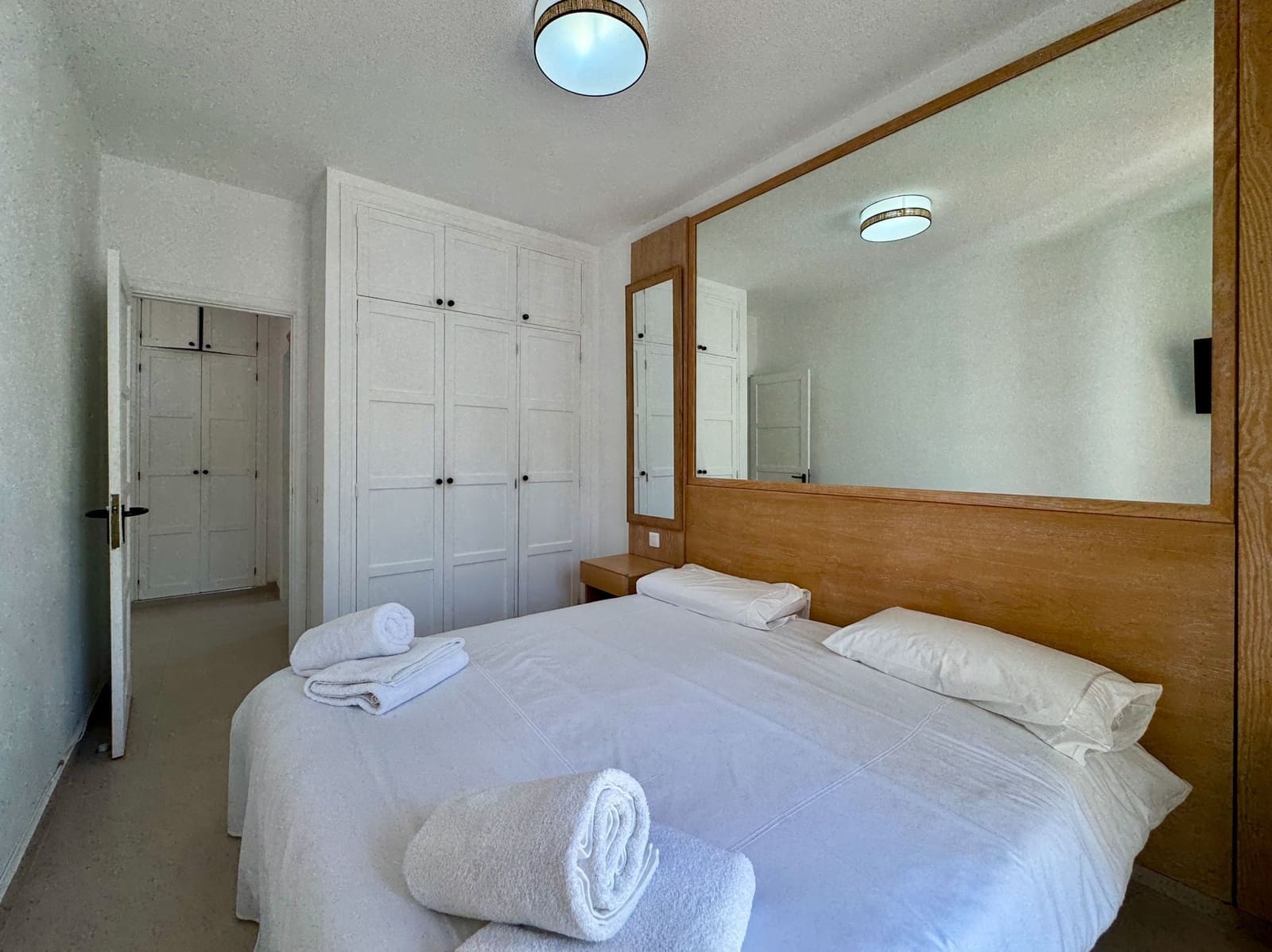 1 sypialnia Apartament na sprzedaż w Costa Adeje z basenem - 285 000 € (Ref: 10044441)