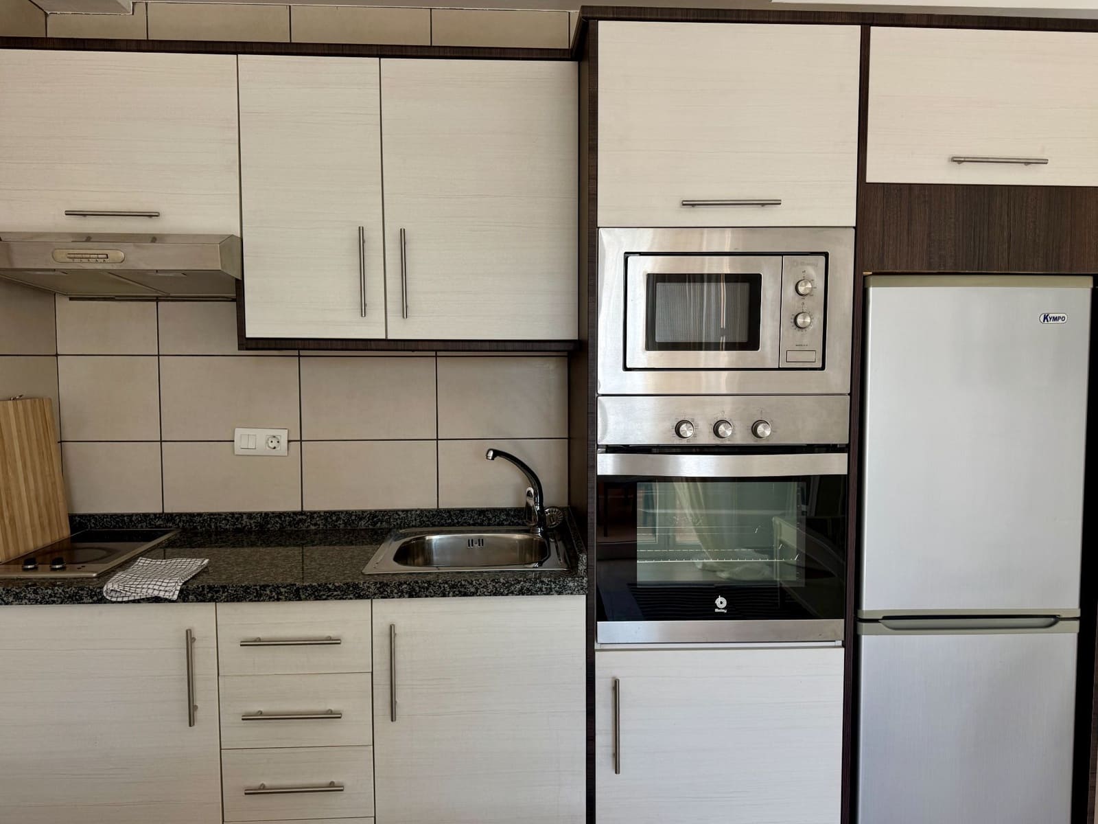 1 sypialnia Apartament na sprzedaż w Costa Adeje z basenem - 285 000 € (Ref: 10044441)