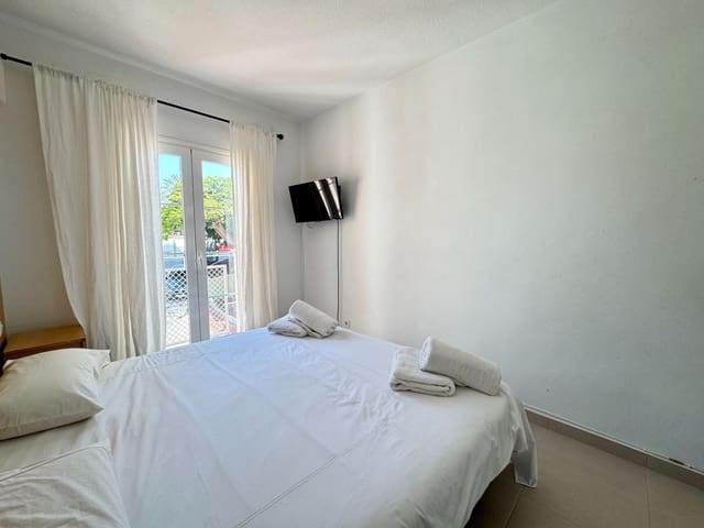 1 soveværelse Lejlighed til salg i Torviscas Bajo, Adeje med swimmingpool - € 285.000 (Ref: 10044441)