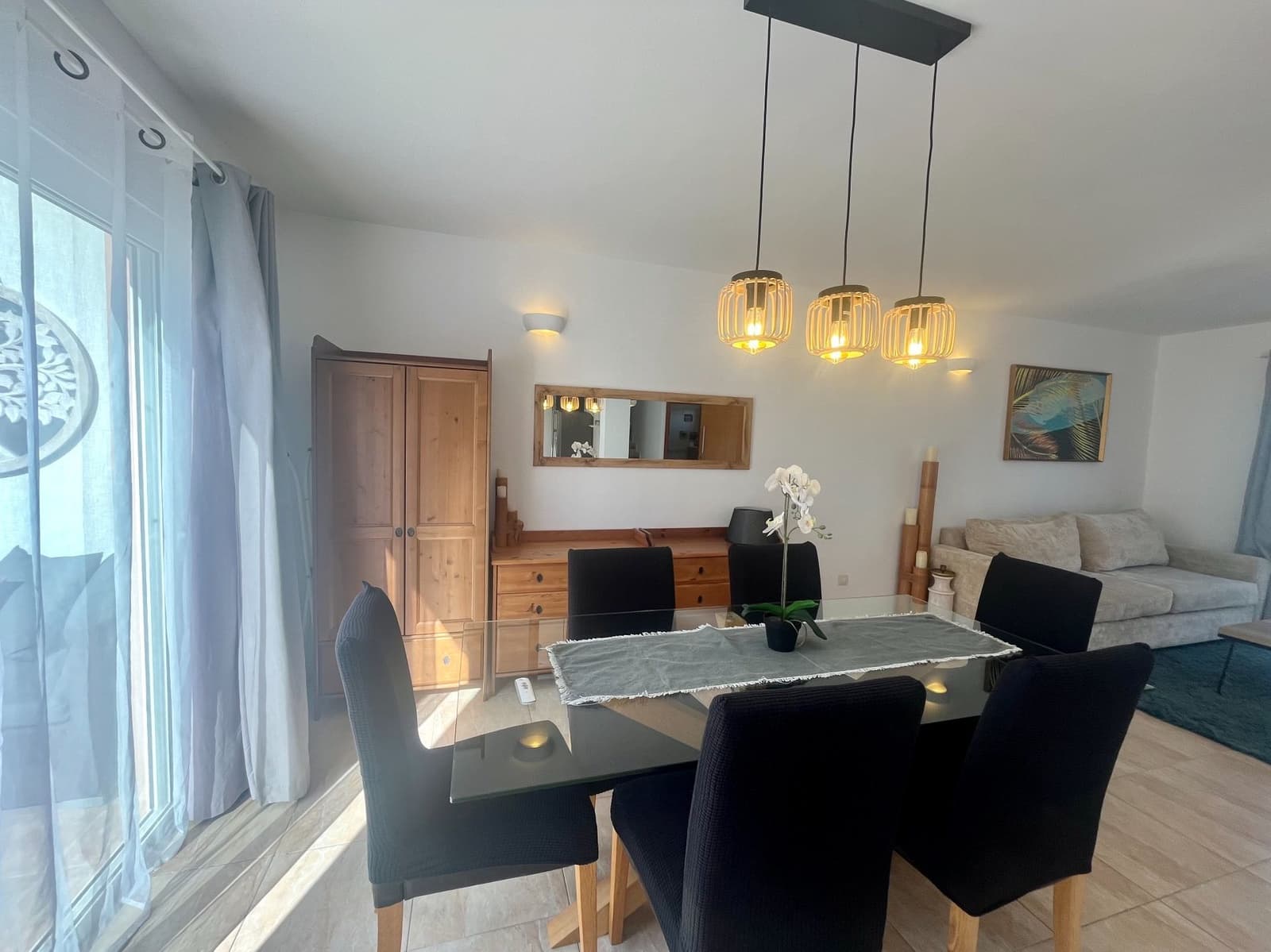 3 camera da letto Villetta Bifamiliare in vendita in El Madronal con piscina garage - 799.000 € (Rif: 10074885)