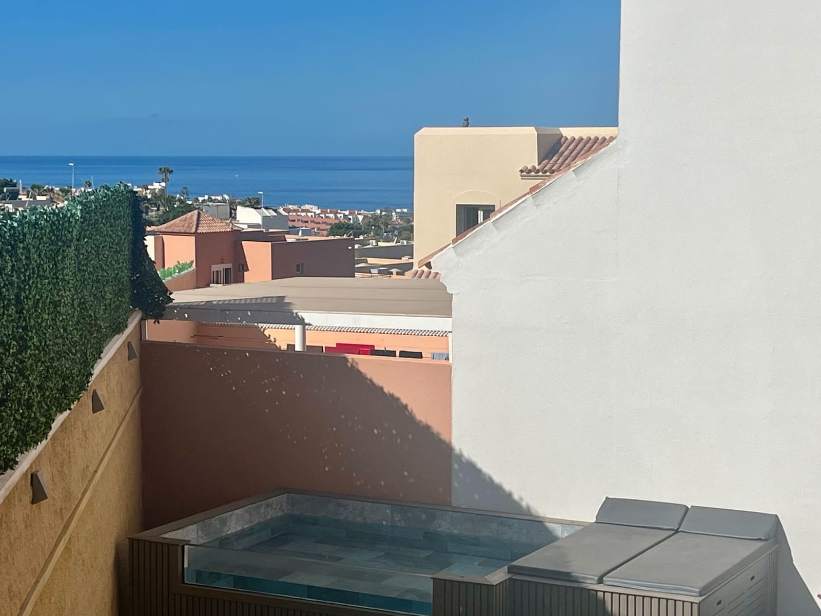 3 camera da letto Villetta Bifamiliare in vendita in El Madronal con piscina garage - 799.000 € (Rif: 10074885)