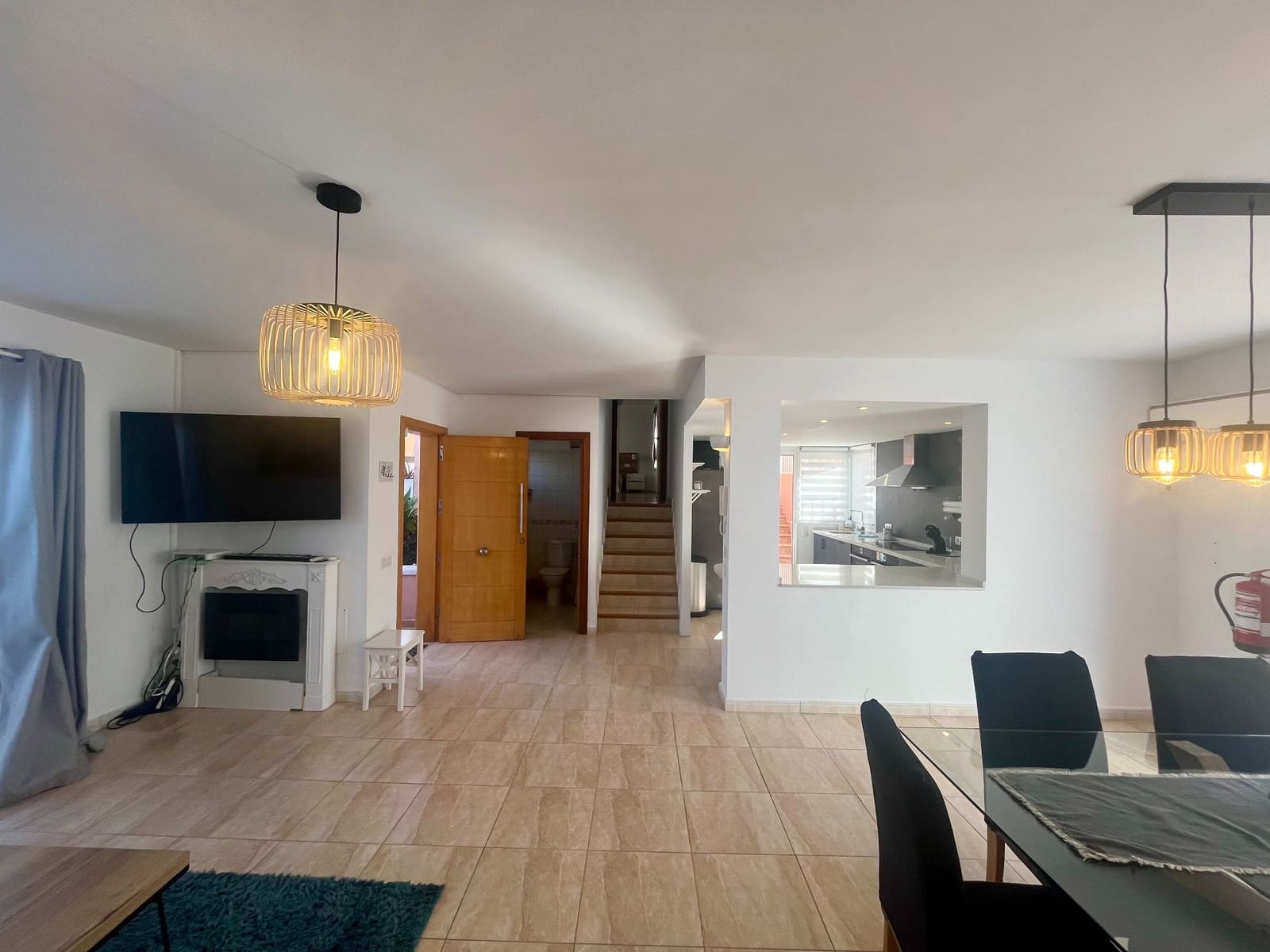 3 camera da letto Villetta Bifamiliare in vendita in El Madronal con piscina garage - 799.000 € (Rif: 10074885)