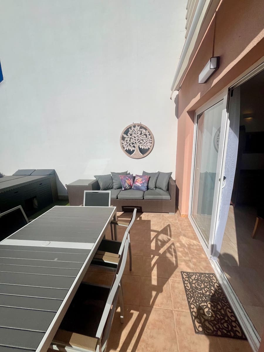 3 camera da letto Villetta Bifamiliare in vendita in El Madronal con piscina garage - 799.000 € (Rif: 10074885)