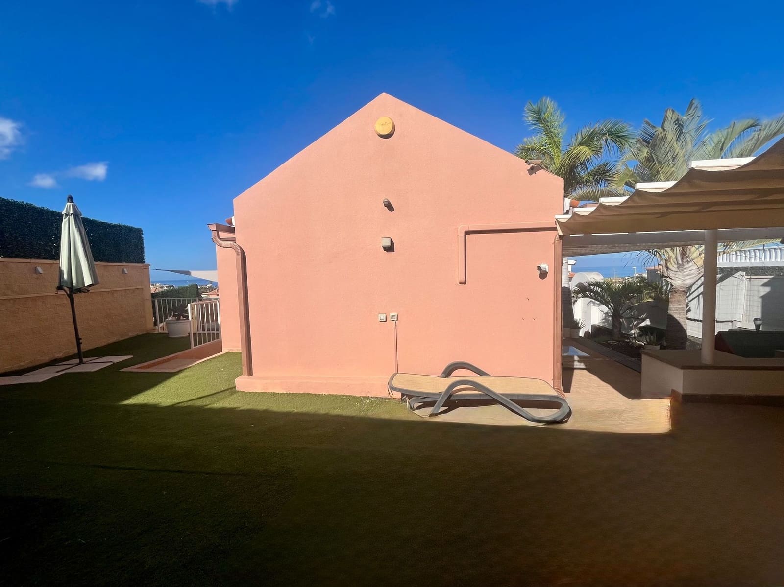 3 camera da letto Villetta Bifamiliare in vendita in El Madronal con piscina garage - 799.000 € (Rif: 10074885)