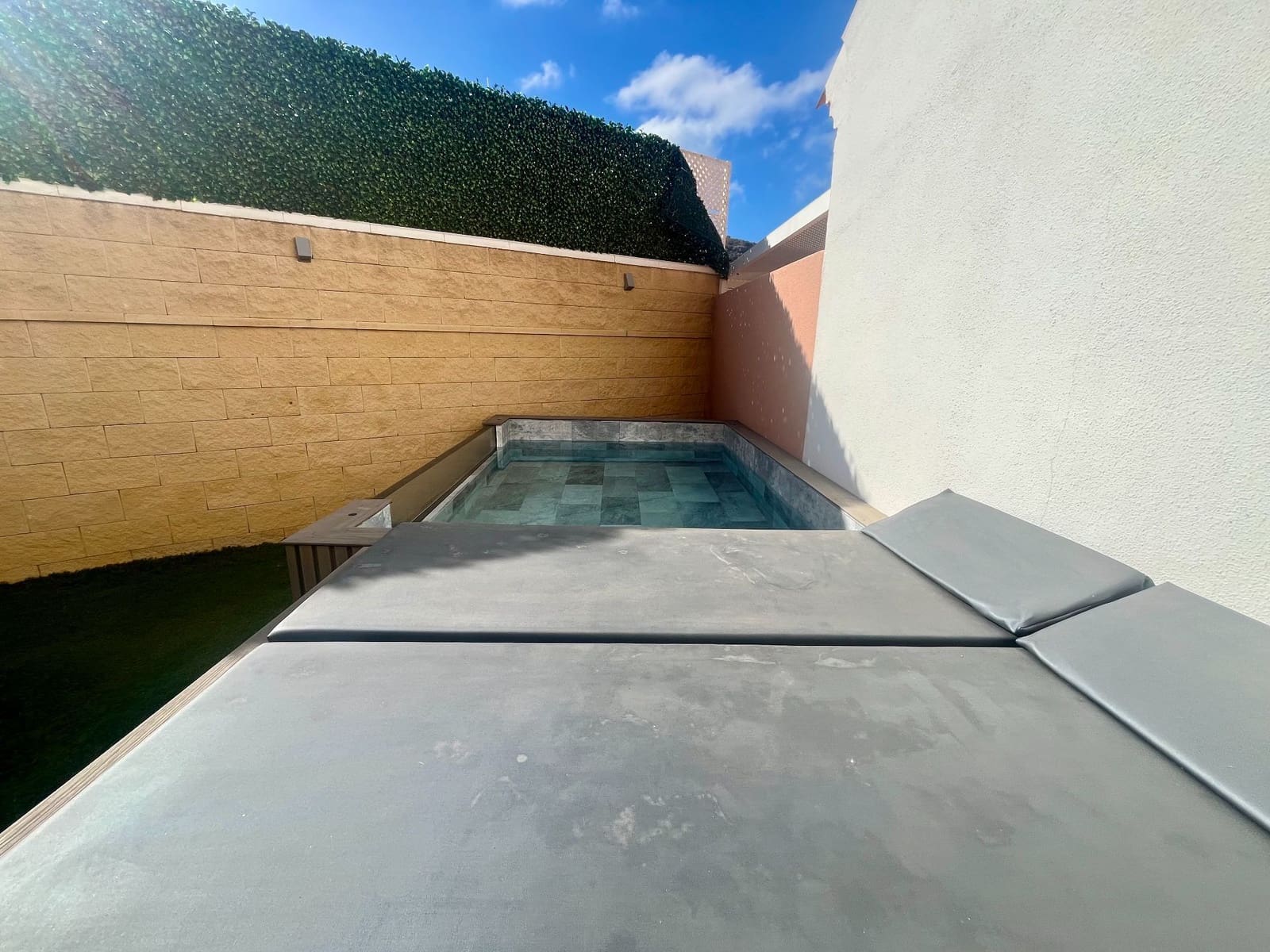3 camera da letto Villetta Bifamiliare in vendita in El Madronal con piscina garage - 799.000 € (Rif: 10074885)