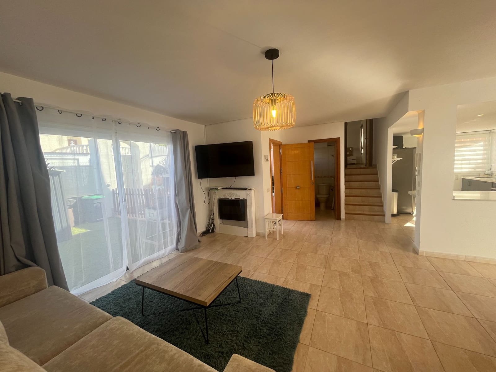 3 camera da letto Villetta Bifamiliare in vendita in El Madronal con piscina garage - 799.000 € (Rif: 10074885)