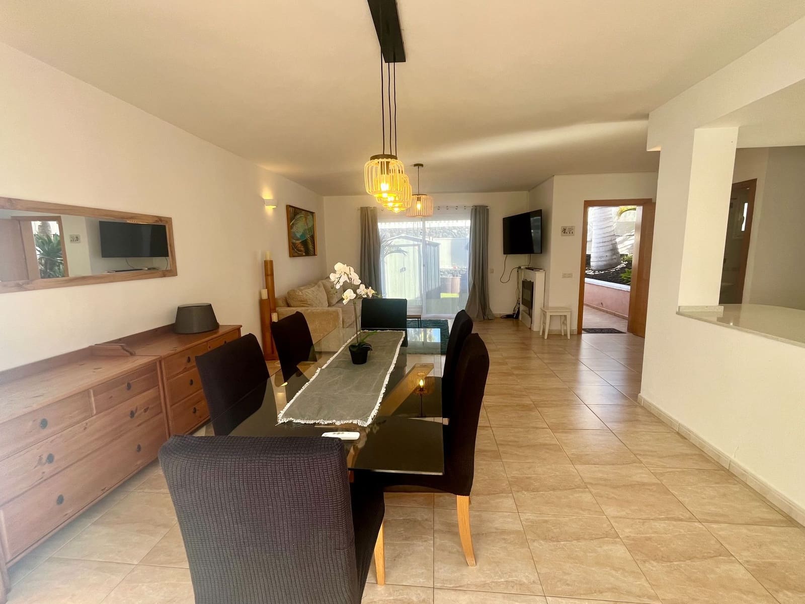 3 camera da letto Villetta Bifamiliare in vendita in El Madronal con piscina garage - 799.000 € (Rif: 10074885)