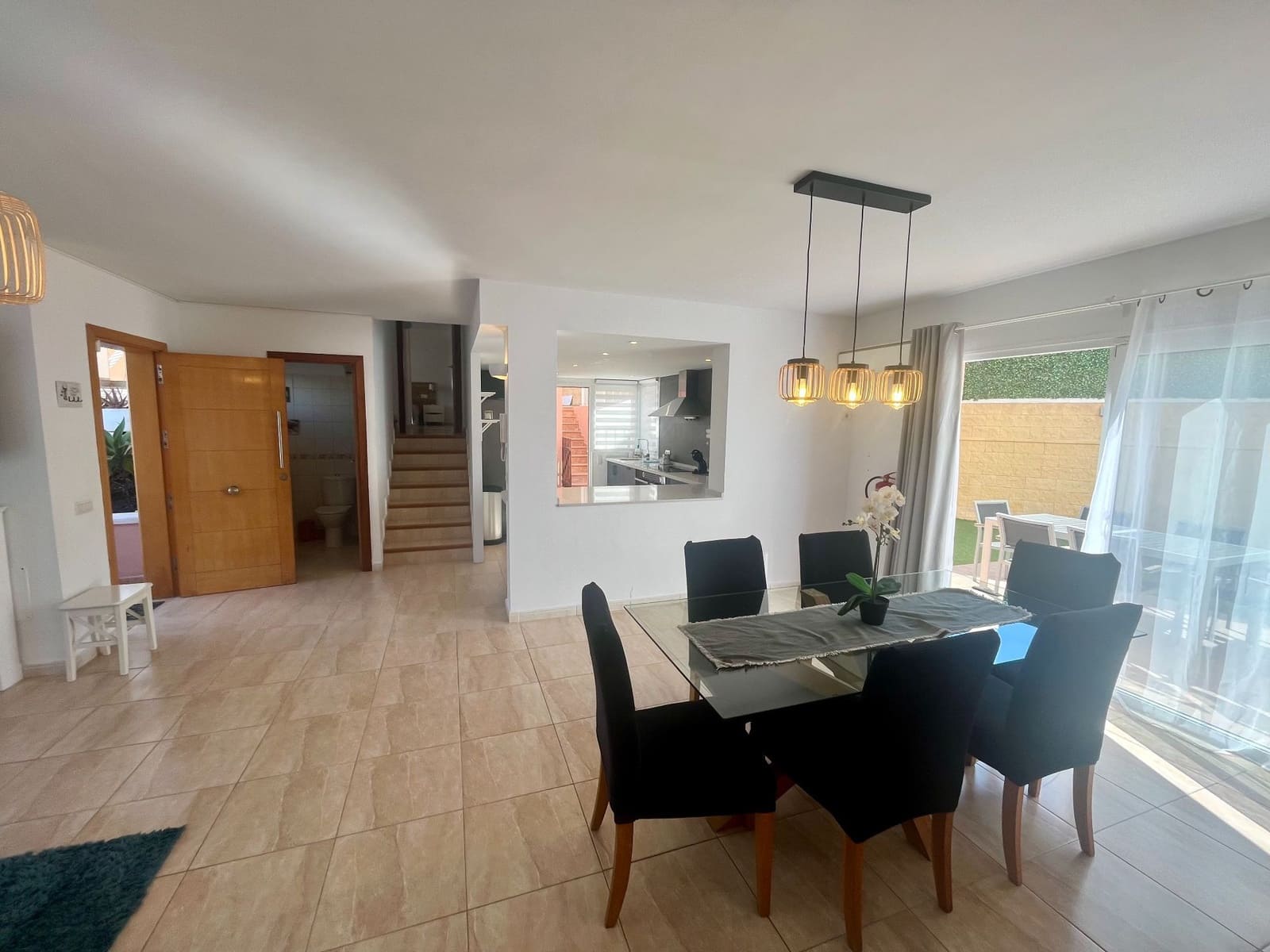 3 camera da letto Villetta Bifamiliare in vendita in El Madronal con piscina garage - 799.000 € (Rif: 10074885)
