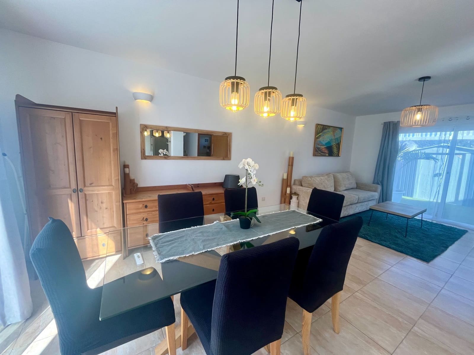3 camera da letto Villetta Bifamiliare in vendita in El Madronal con piscina garage - 799.000 € (Rif: 10074885)