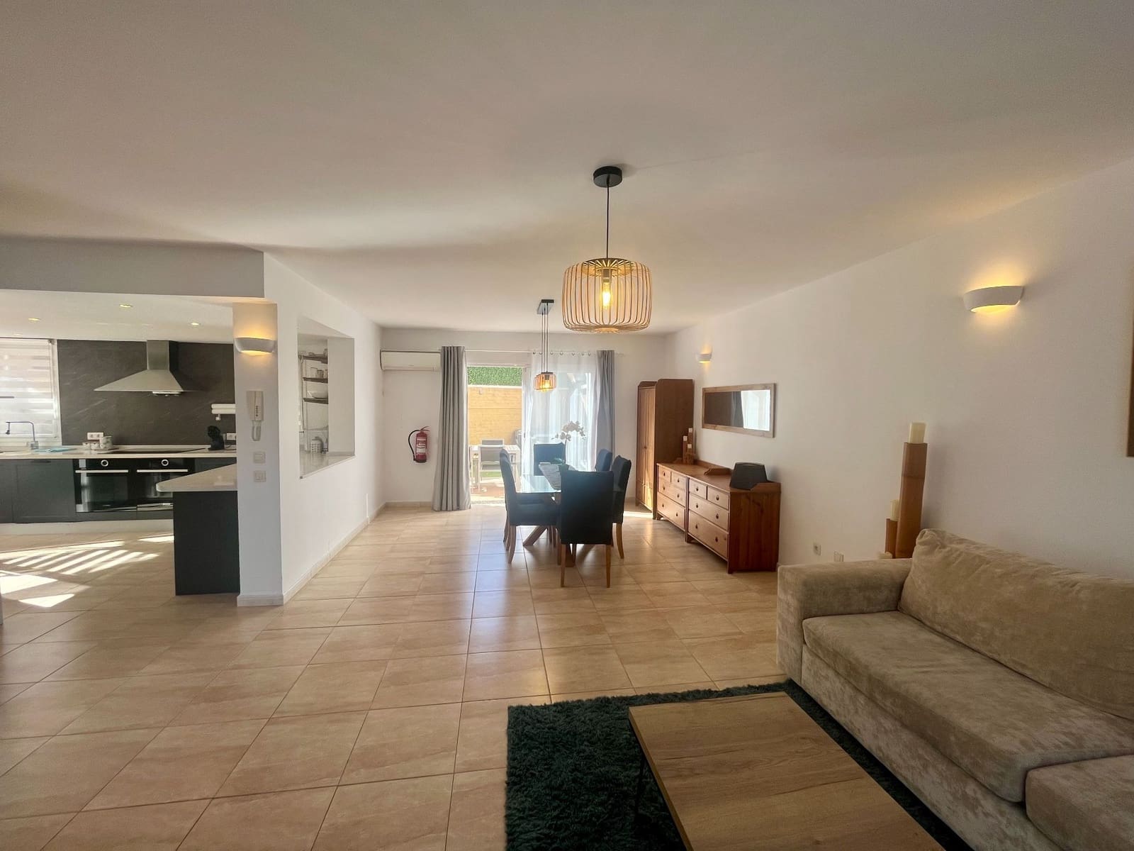 3 camera da letto Villetta Bifamiliare in vendita in El Madronal con piscina garage - 799.000 € (Rif: 10074885)