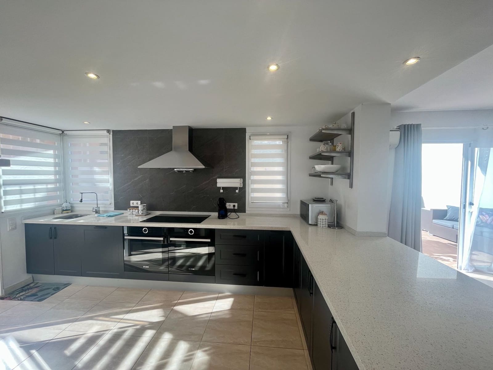 3 camera da letto Villetta Bifamiliare in vendita in El Madronal con piscina garage - 799.000 € (Rif: 10074885)