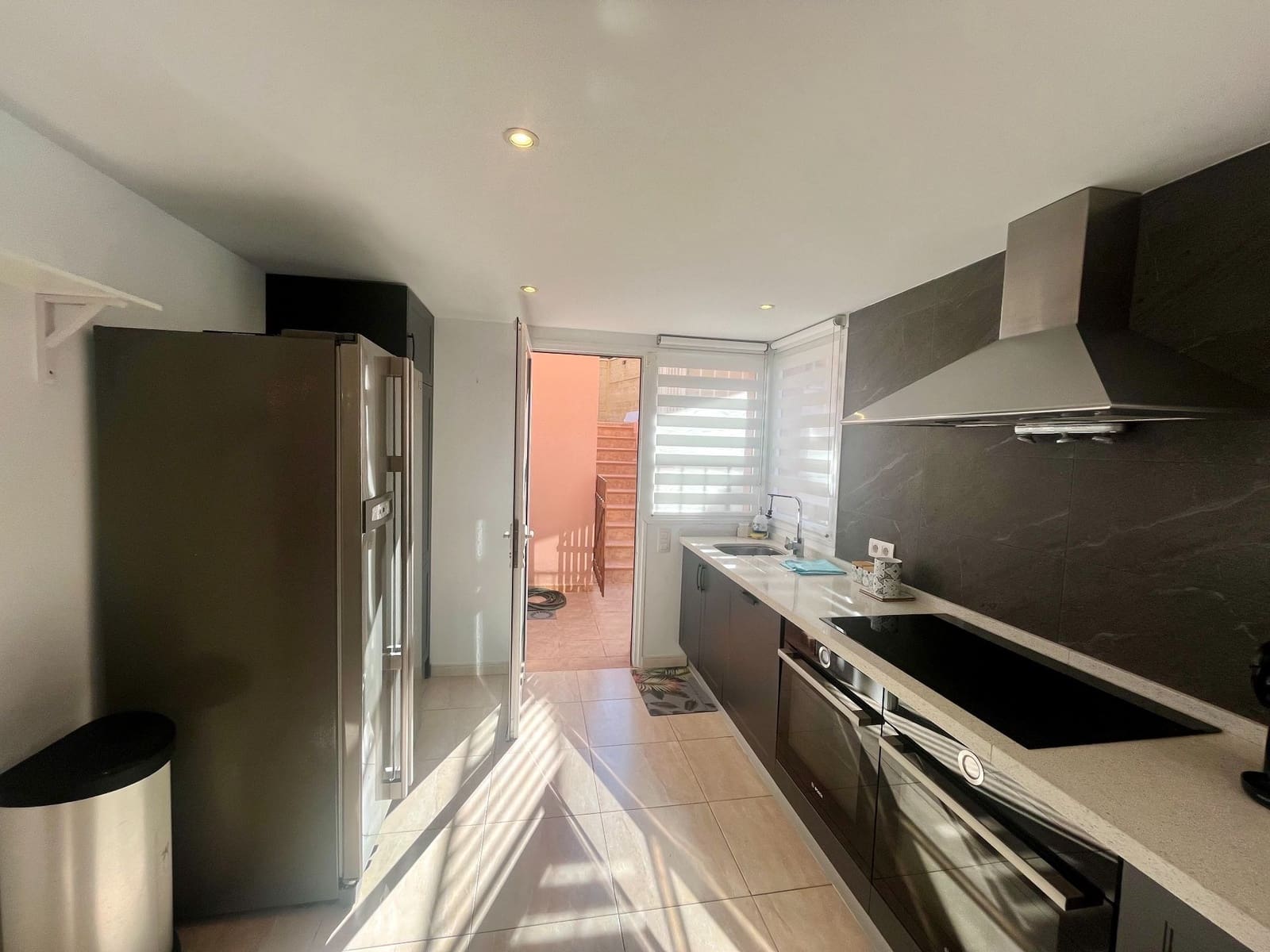 3 camera da letto Villetta Bifamiliare in vendita in El Madronal con piscina garage - 799.000 € (Rif: 10074885)