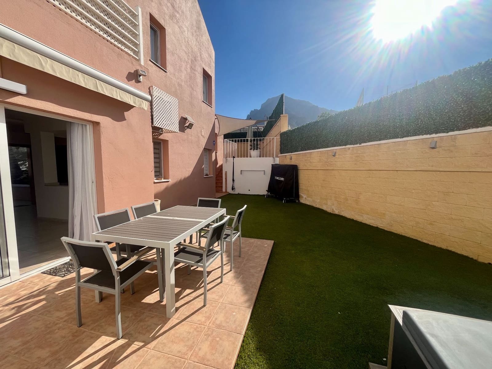3 camera da letto Villetta Bifamiliare in vendita in El Madronal con piscina garage - 799.000 € (Rif: 10074885)