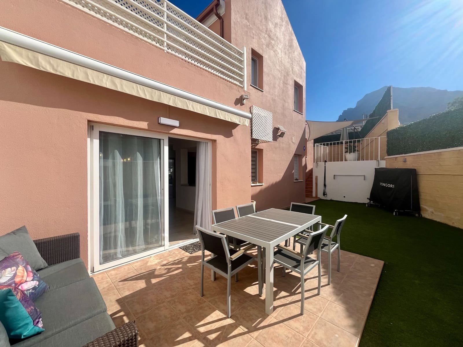 3 camera da letto Villetta Bifamiliare in vendita in El Madronal con piscina garage - 799.000 € (Rif: 10074885)