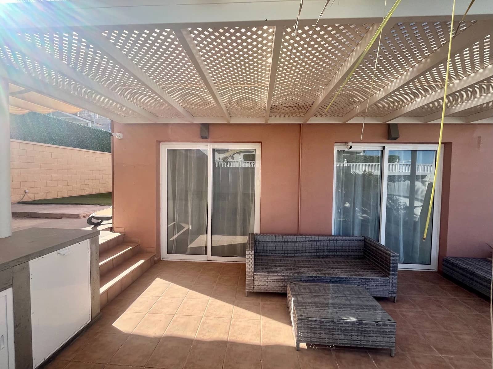 3 camera da letto Villetta Bifamiliare in vendita in El Madronal con piscina garage - 799.000 € (Rif: 10074885)