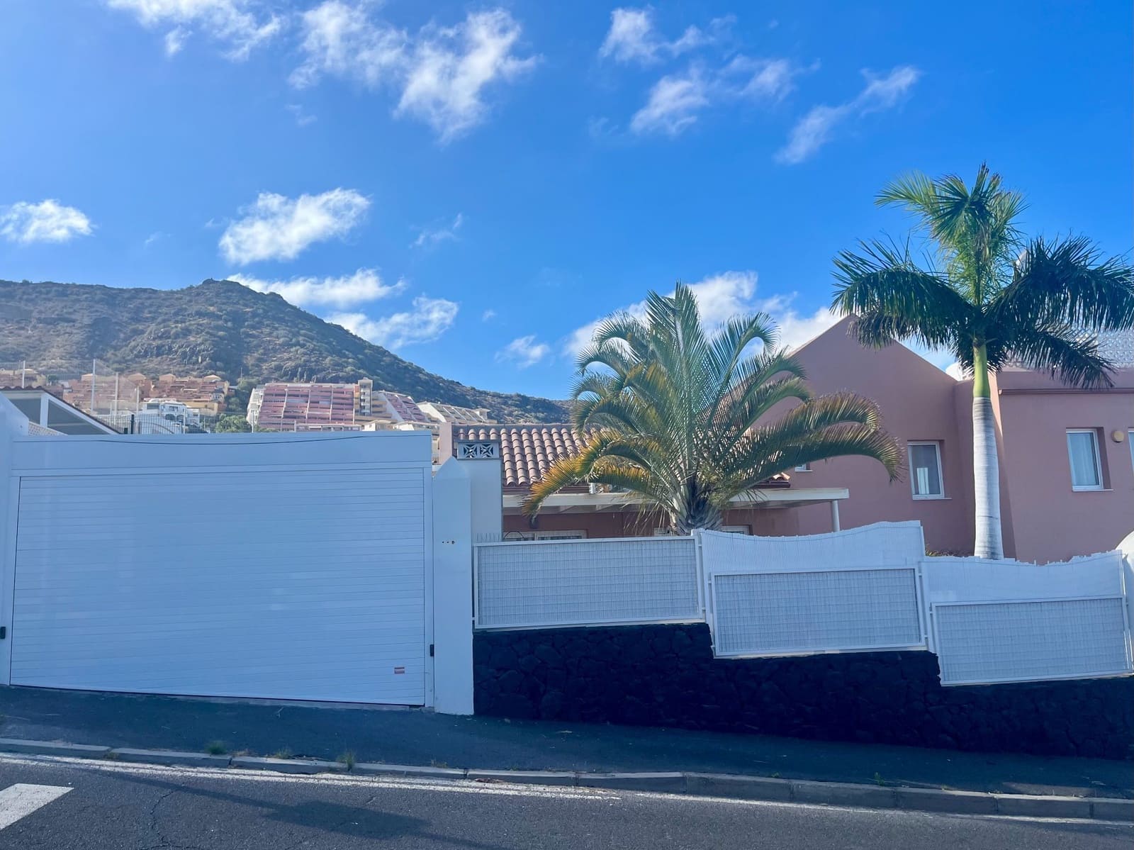 3 camera da letto Villetta Bifamiliare in vendita in El Madronal con piscina garage - 799.000 € (Rif: 10074885)