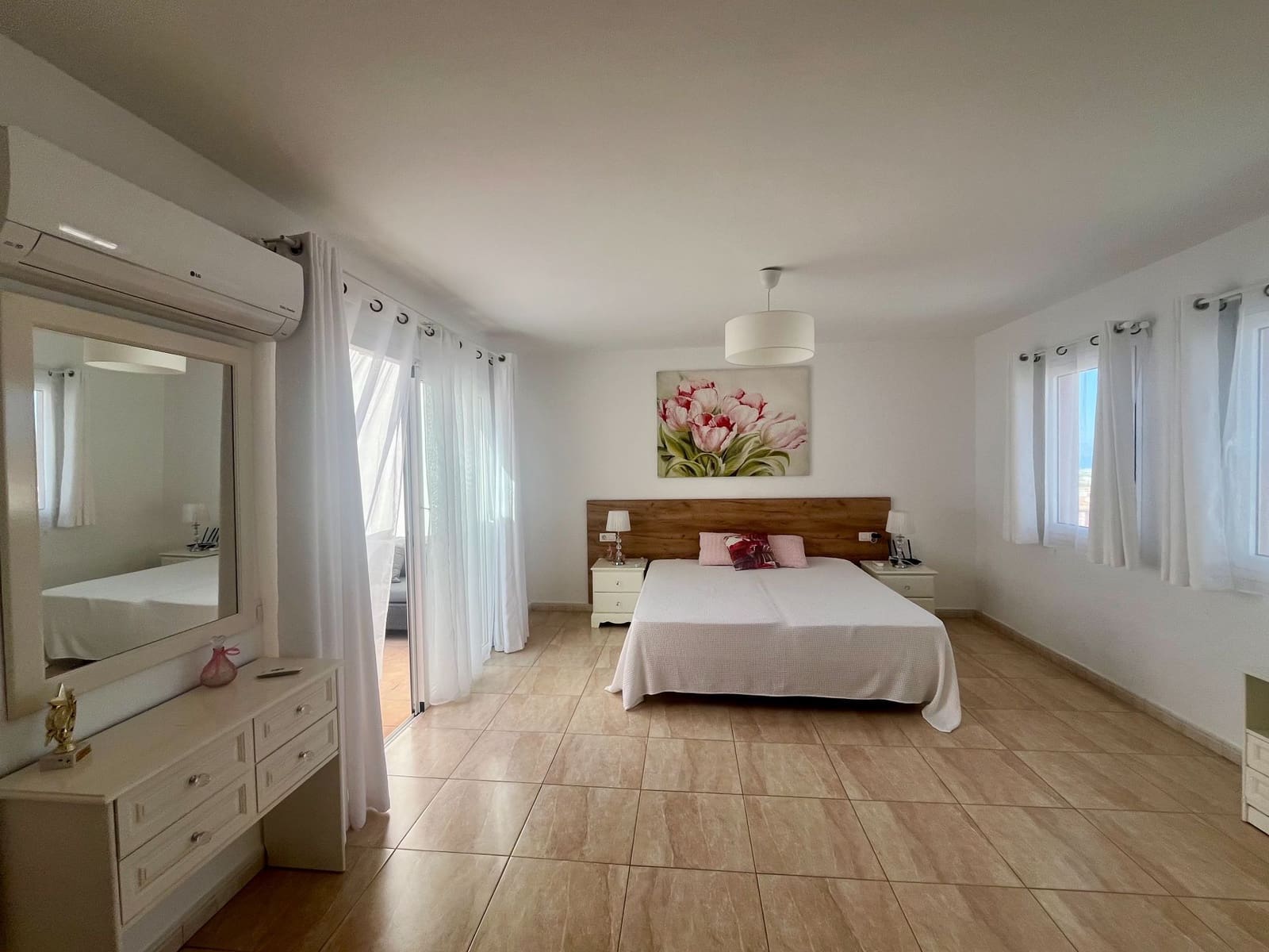 3 camera da letto Villetta Bifamiliare in vendita in El Madronal con piscina garage - 799.000 € (Rif: 10074885)