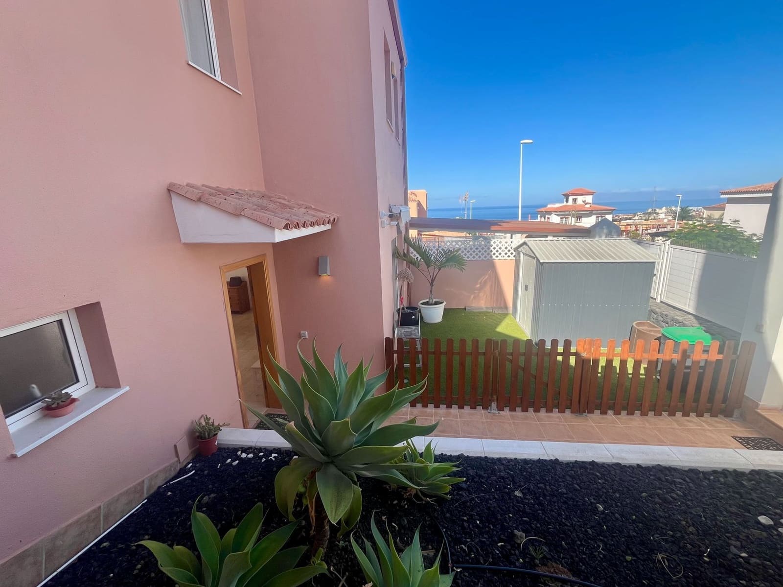 3 camera da letto Villetta Bifamiliare in vendita in El Madronal con piscina garage - 799.000 € (Rif: 10074885)