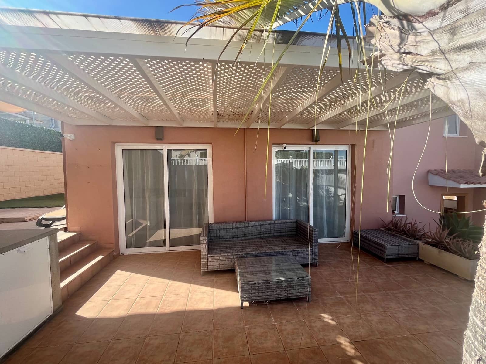 3 camera da letto Villetta Bifamiliare in vendita in El Madronal con piscina garage - 799.000 € (Rif: 10074885)
