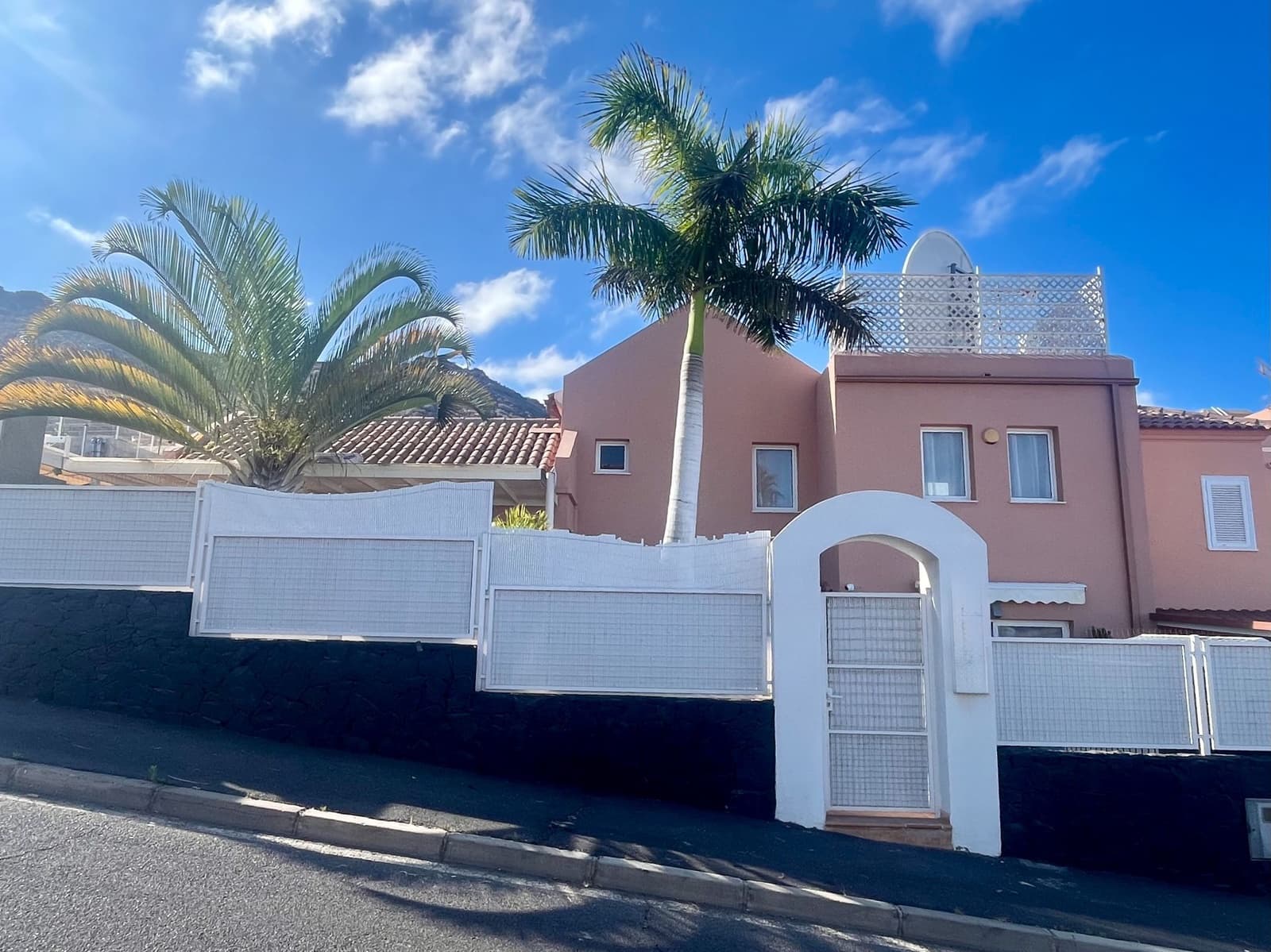 3 camera da letto Villetta Bifamiliare in vendita in El Madronal con piscina garage - 799.000 € (Rif: 10074885)