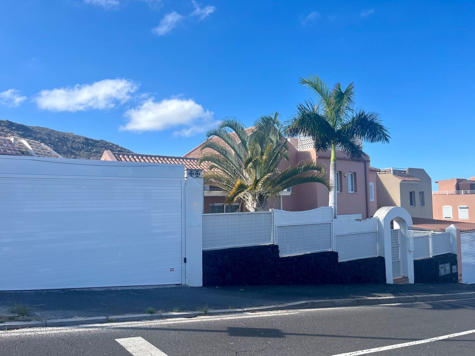 3 camera da letto Villetta Bifamiliare in vendita in El Madronal con piscina garage - 799.000 € (Rif: 10074885)