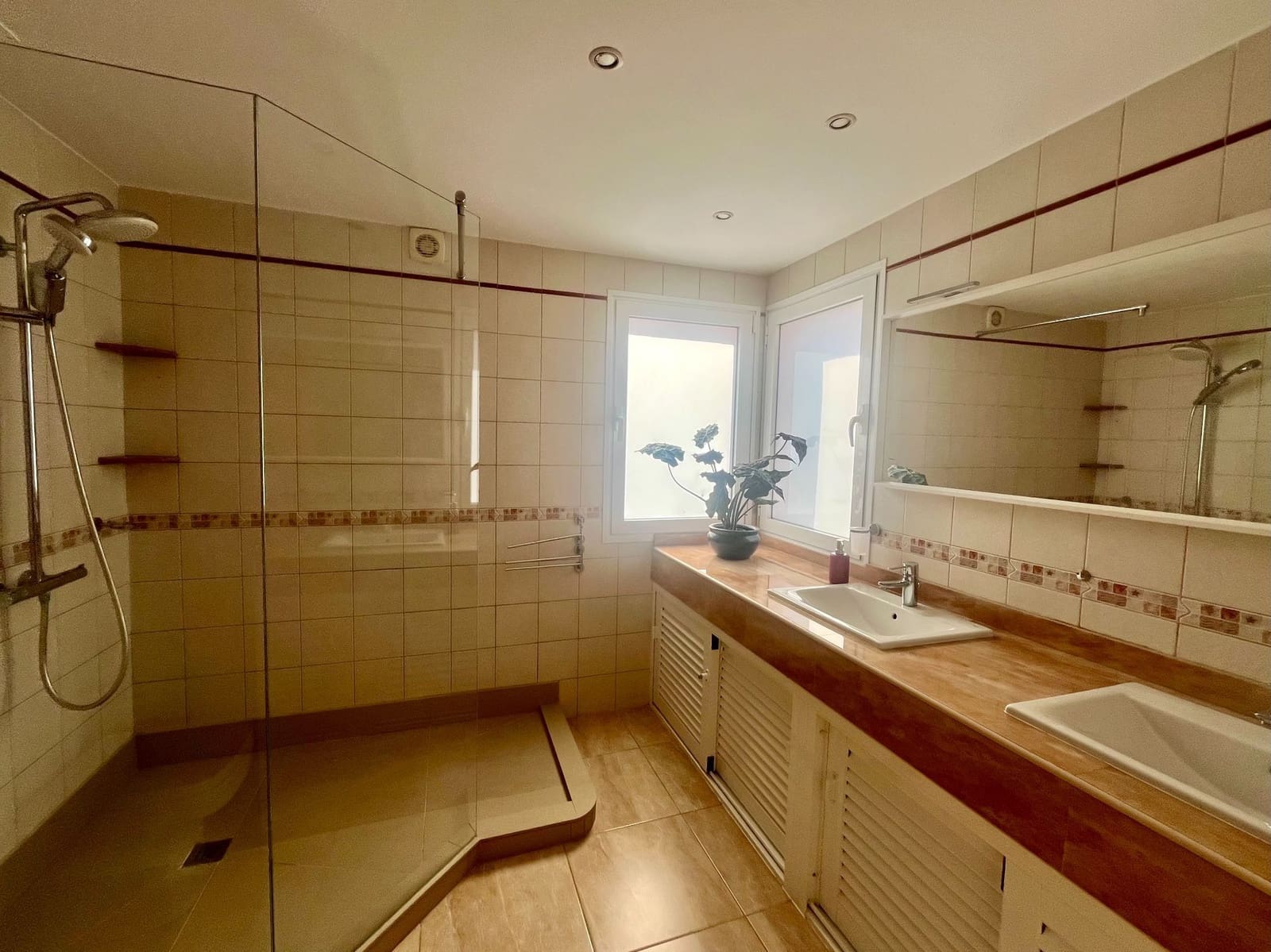 3 camera da letto Villetta Bifamiliare in vendita in El Madronal con piscina garage - 799.000 € (Rif: 10074885)