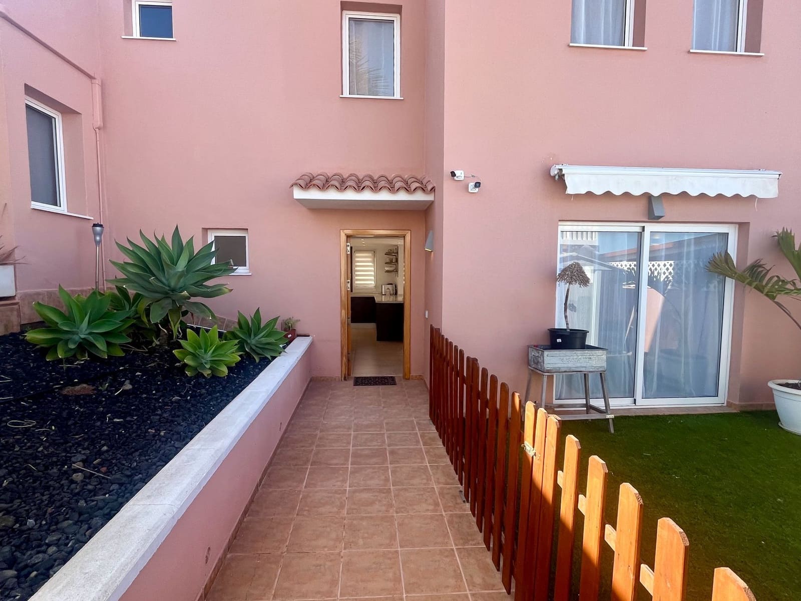 3 camera da letto Villetta Bifamiliare in vendita in El Madronal con piscina garage - 799.000 € (Rif: 10074885)