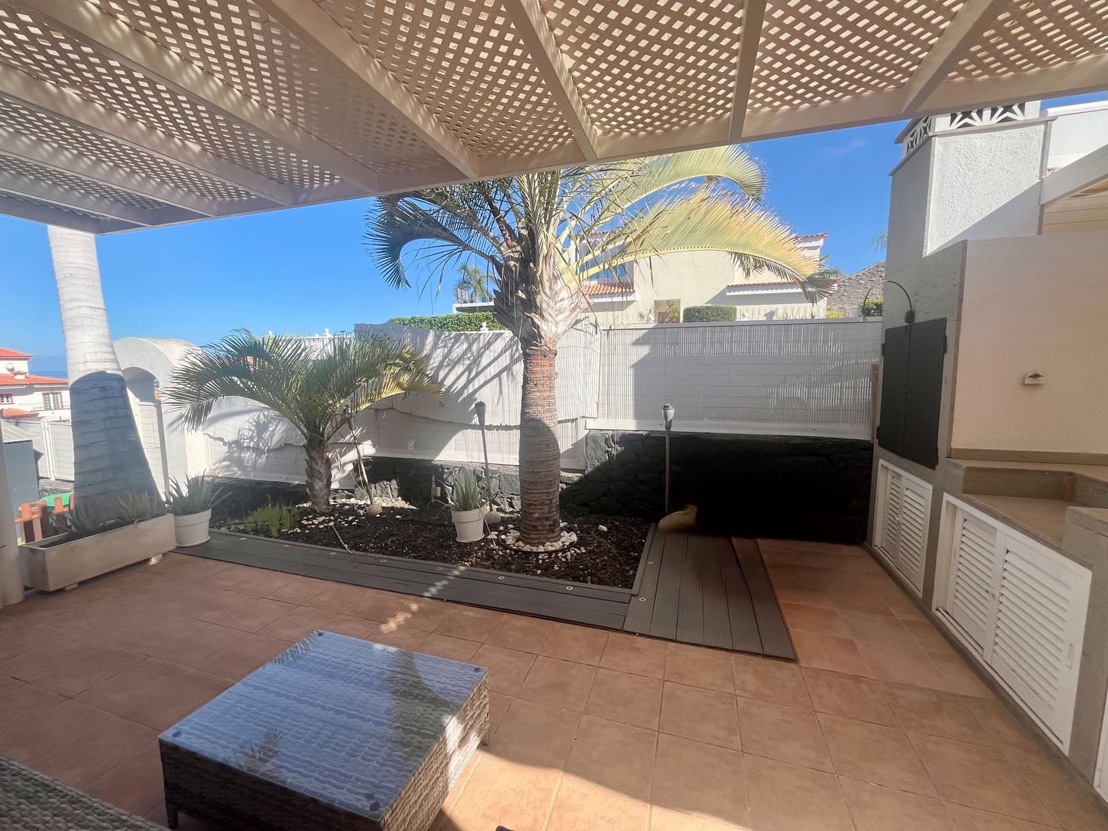3 camera da letto Villetta Bifamiliare in vendita in El Madronal con piscina garage - 799.000 € (Rif: 10074885)